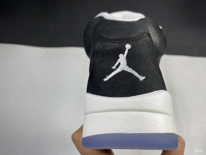 Bmlin Shoes OREO 5 JORDAN AIR CT4838-011 0821